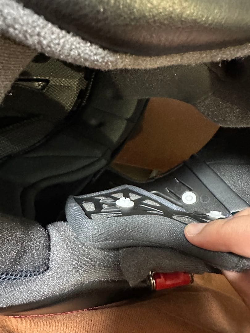 【美品】SHOEI GT-Air2 Black XLサイズ