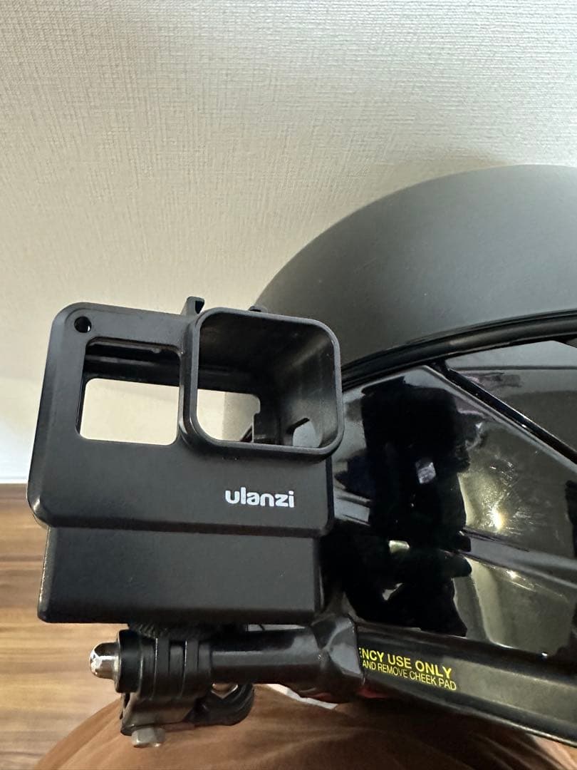 【美品】SHOEI GT-Air2 Black XLサイズ