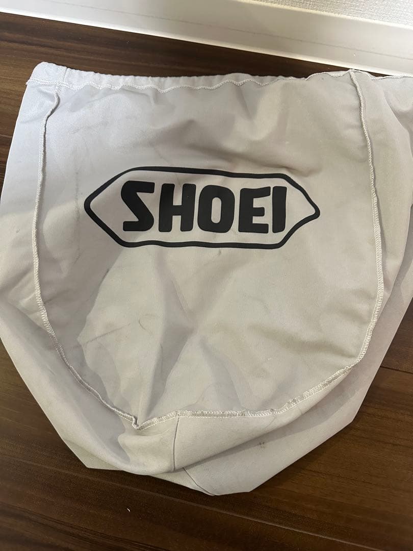 【美品】SHOEI GT-Air2 Black XLサイズ