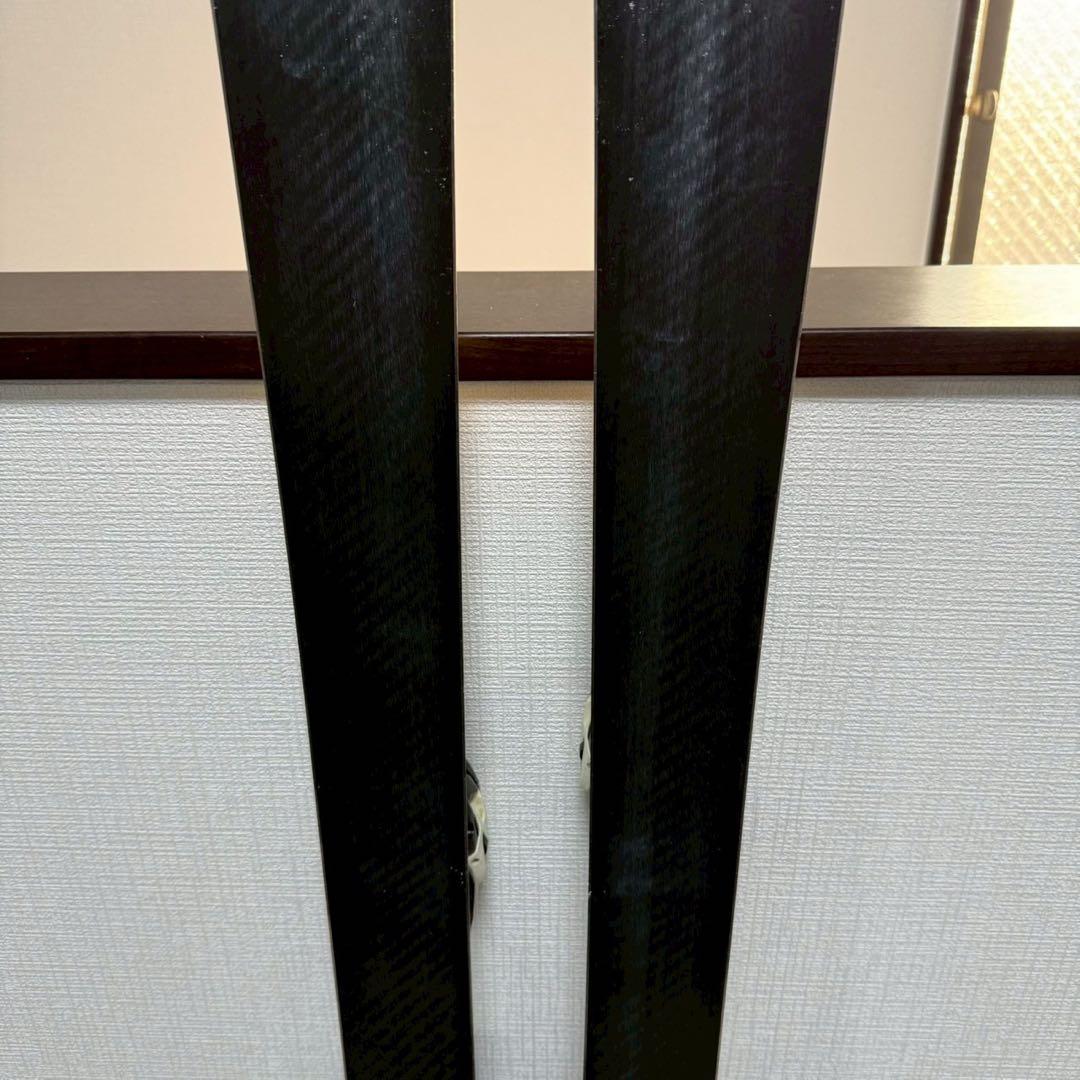 ★オガサカUnity SS-1 スキー ビンディング付き