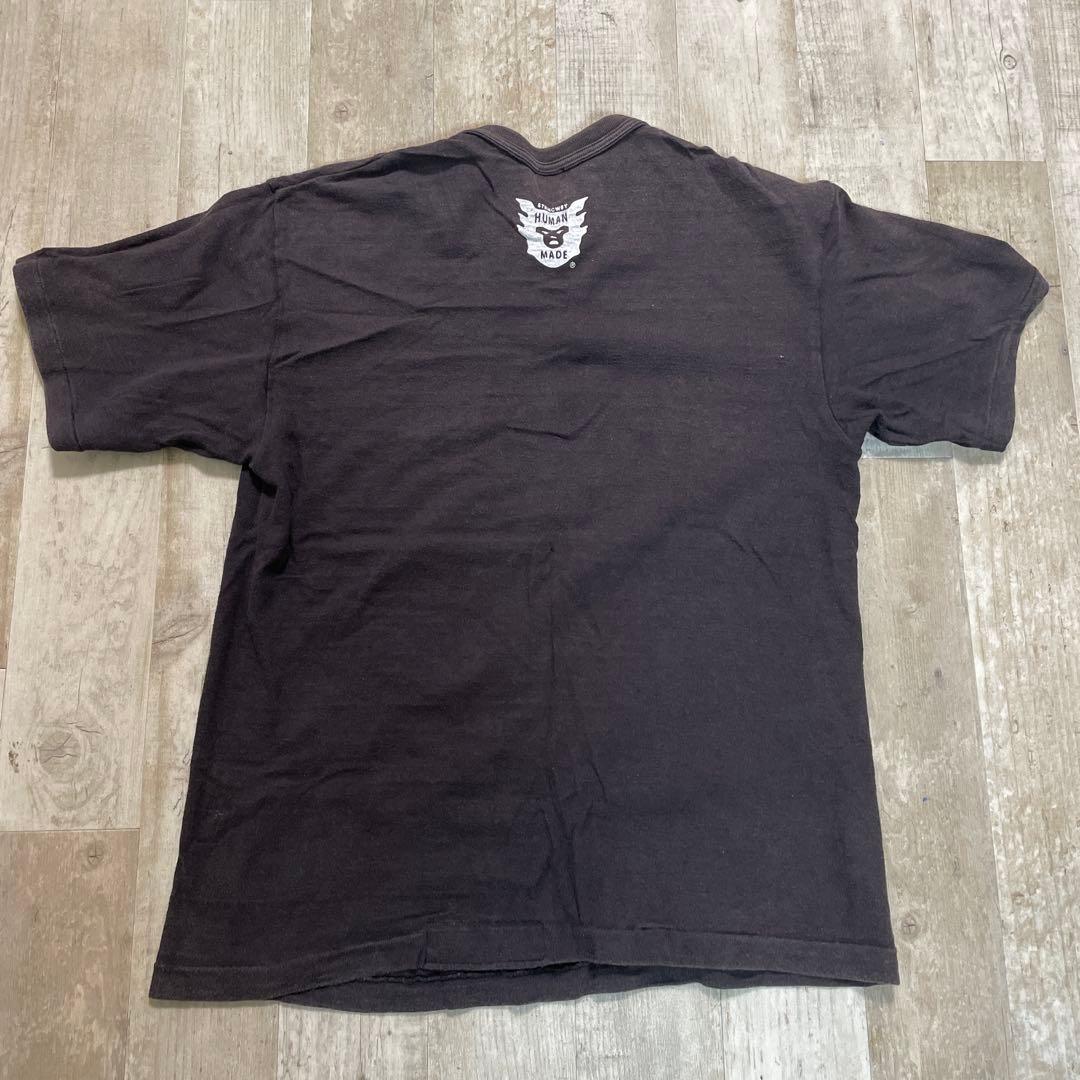 HUMAN MADE / Tシャツ 【L】
