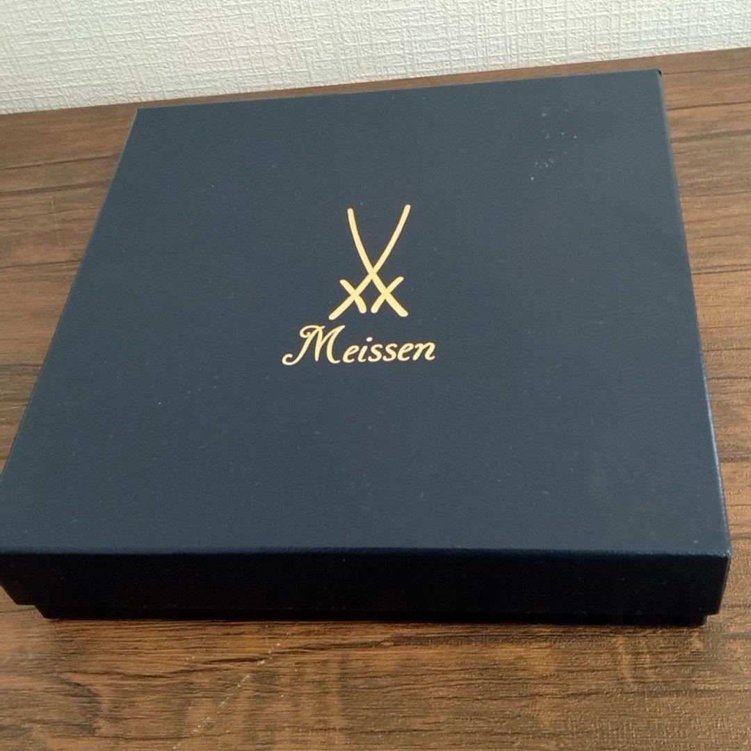 Steiff シュタイフ テディベア マイセン プレート