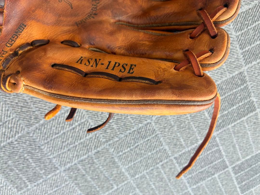 久保田スラッガー　1PSE