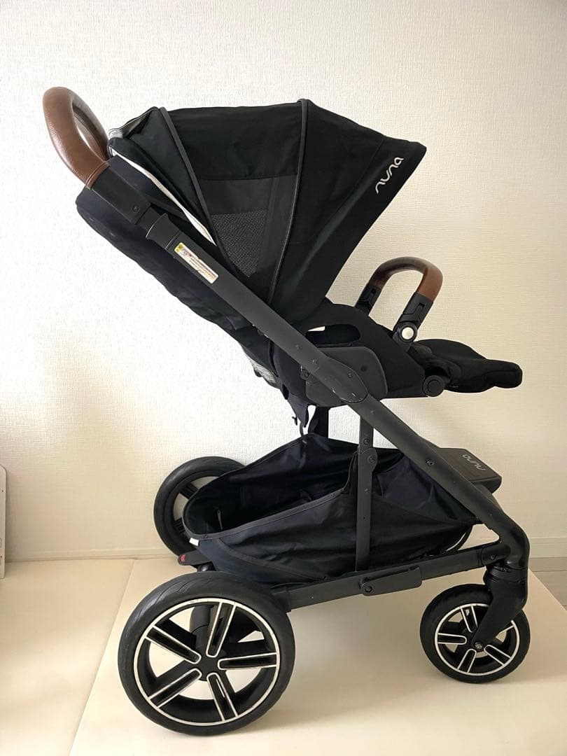 nuna mixx next ベビーカー ヌナ ミックス ネクスト