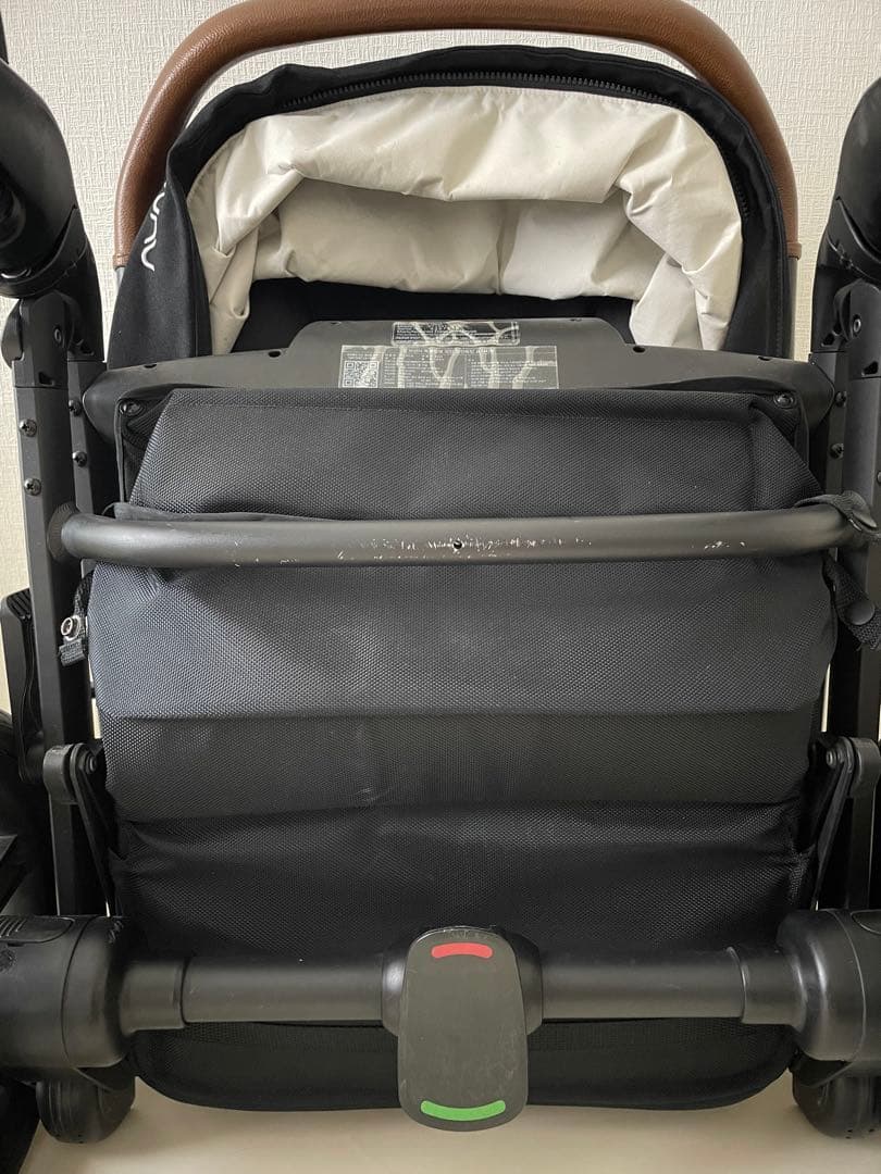 nuna mixx next ベビーカー ヌナ ミックス ネクスト