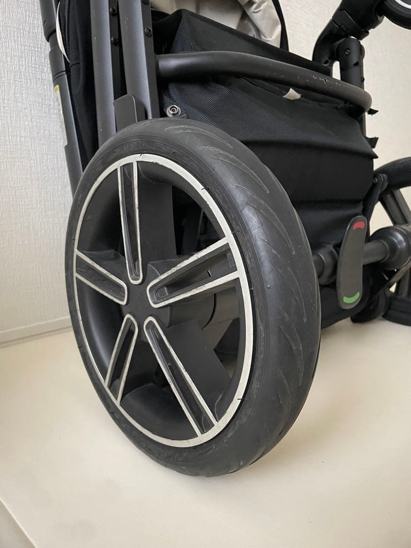 nuna mixx next ベビーカー ヌナ ミックス ネクスト