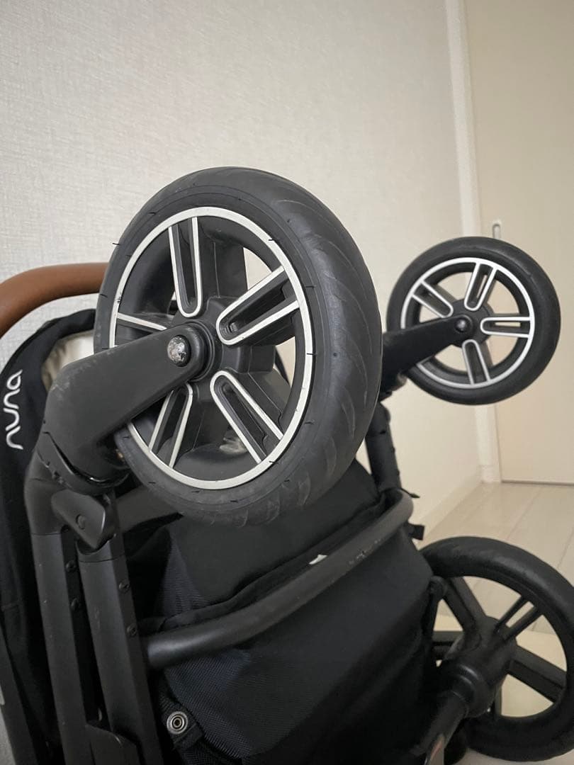 nuna mixx next ベビーカー ヌナ ミックス ネクスト