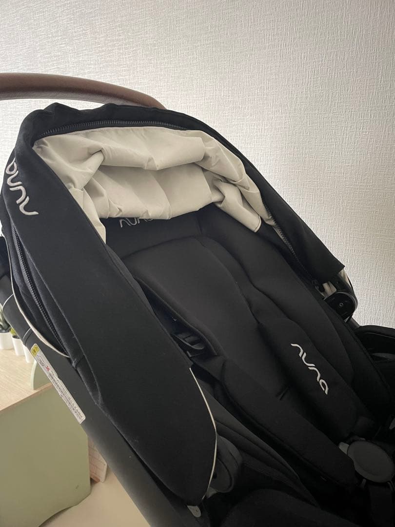 nuna mixx next ベビーカー ヌナ ミックス ネクスト
