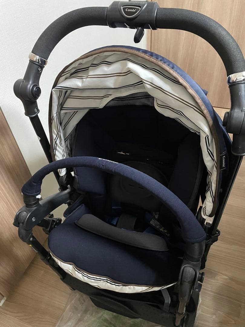 コンビ　エッグショック　スゴカル