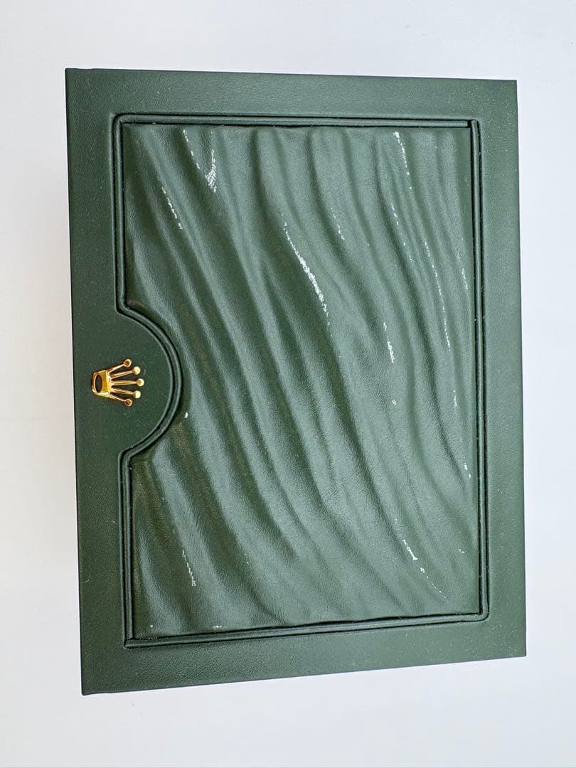 ROLEX ロレックス 空箱 純正 14060M