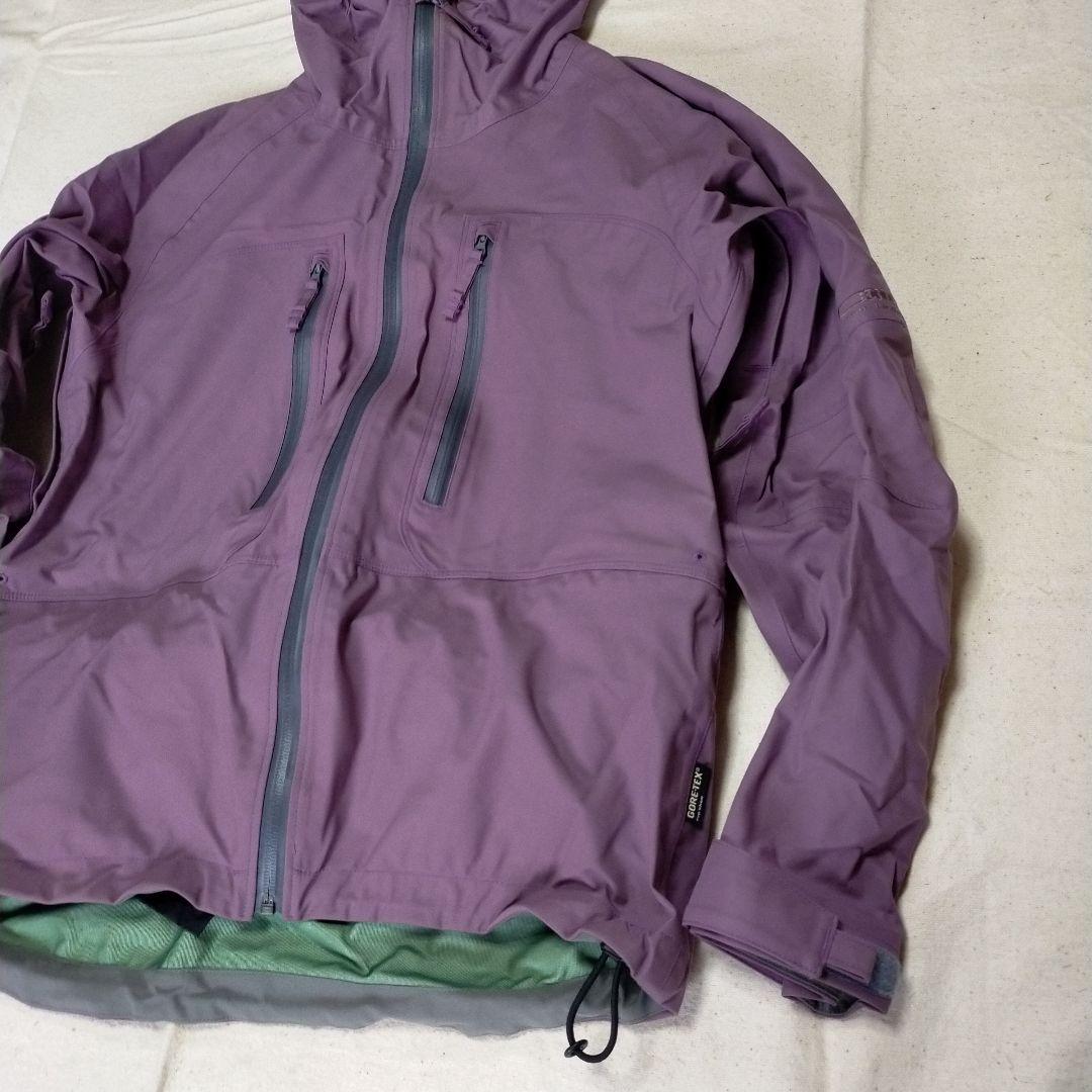 h.i.d Zero Fighter Jacket Mサイズ