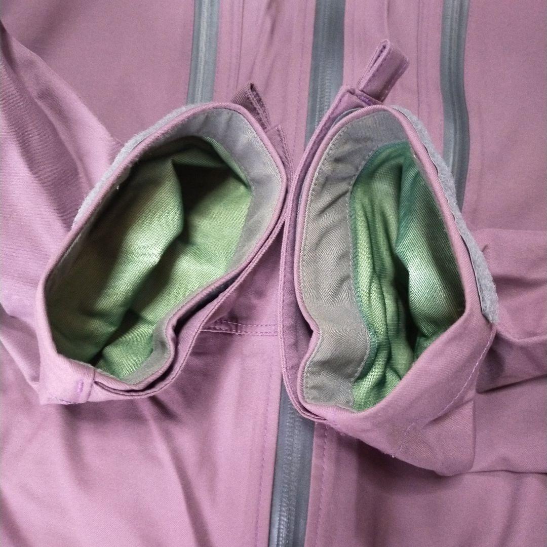 h.i.d Zero Fighter Jacket Mサイズ