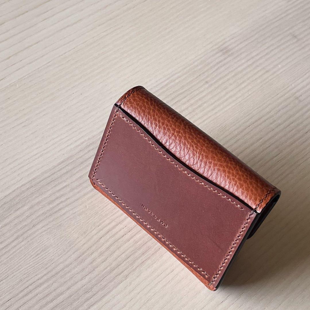 【在庫一掃セール】サンプル品 ケース カードケース アリゾナ ハーヴィー