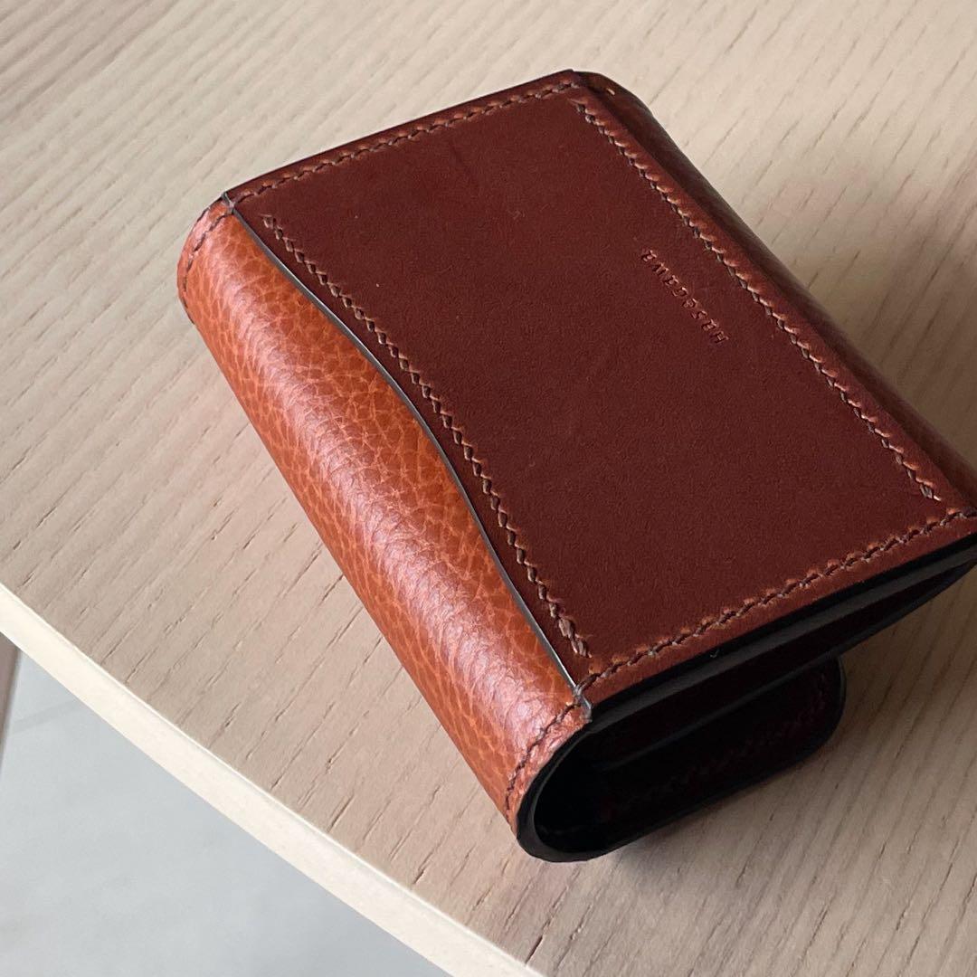 【在庫一掃セール】サンプル品 ケース カードケース アリゾナ ハーヴィー