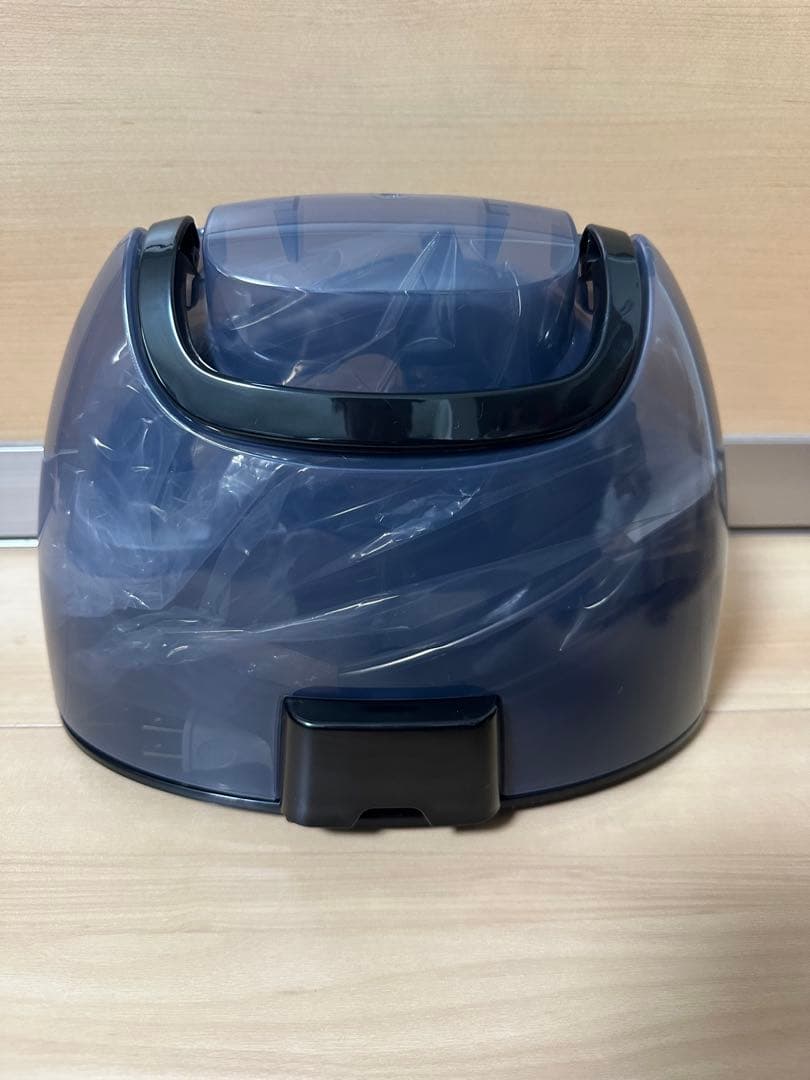 【2025年最新型】Panasonic コードレスアイロン NI-WL709-K