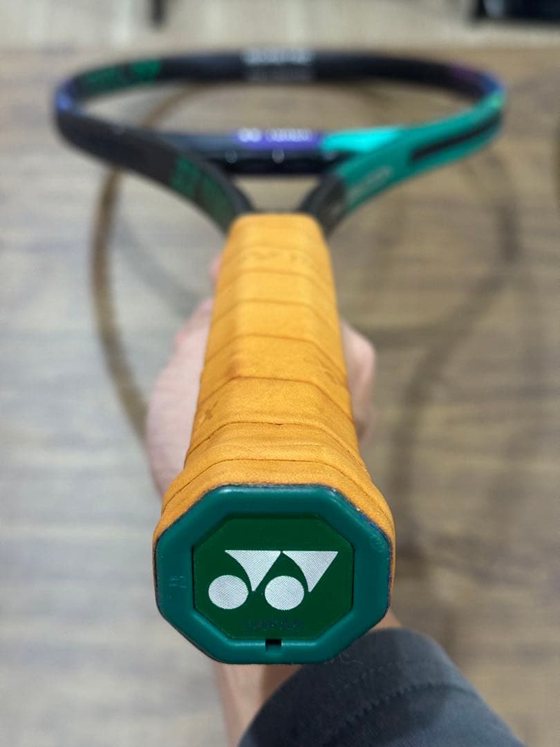 ヨネックス ブイコア プロ 97D G2 【2本セット】