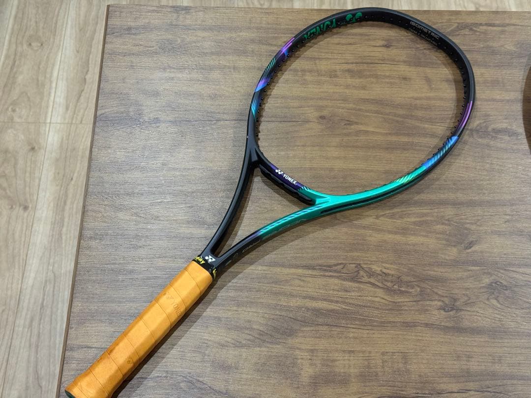 ヨネックス ブイコア プロ 97D G2 【2本セット】