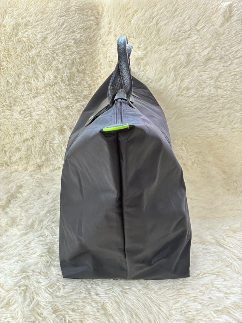 ロンシャン　ボストンバック　ル　プリアージュ　トラベルバック