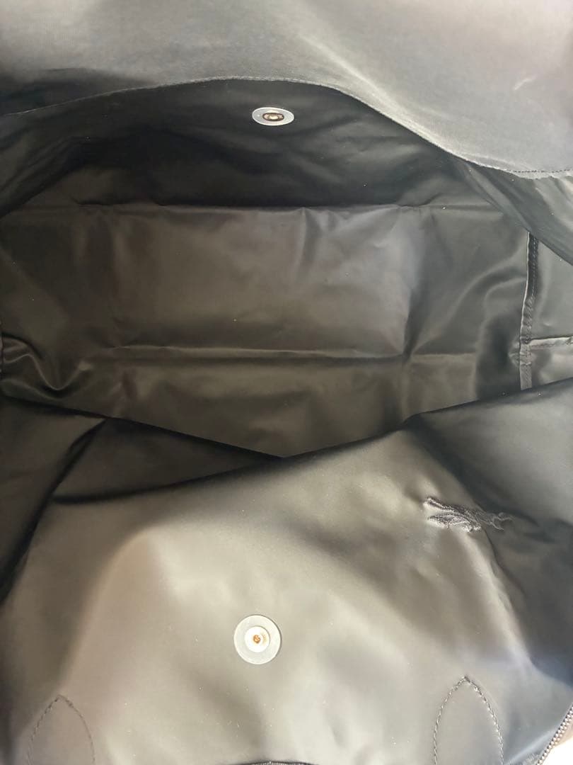 ロンシャン　ボストンバック　ル　プリアージュ　トラベルバック