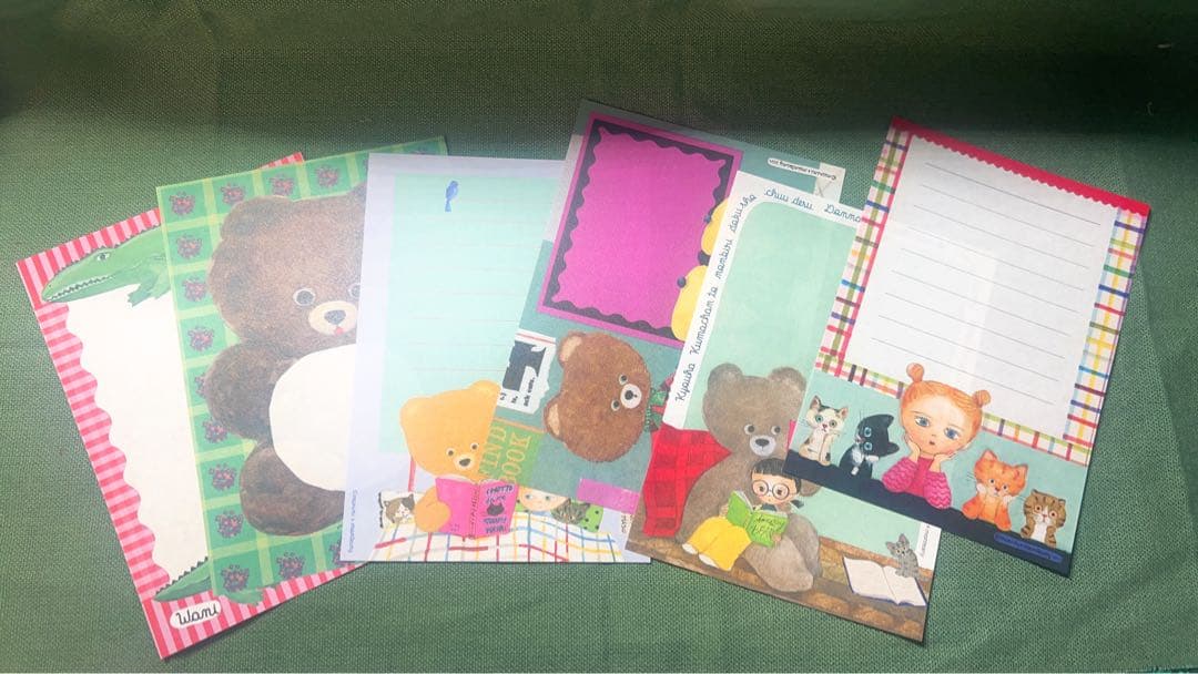 marini＊monteanyさんスペシャル限定Ａセット