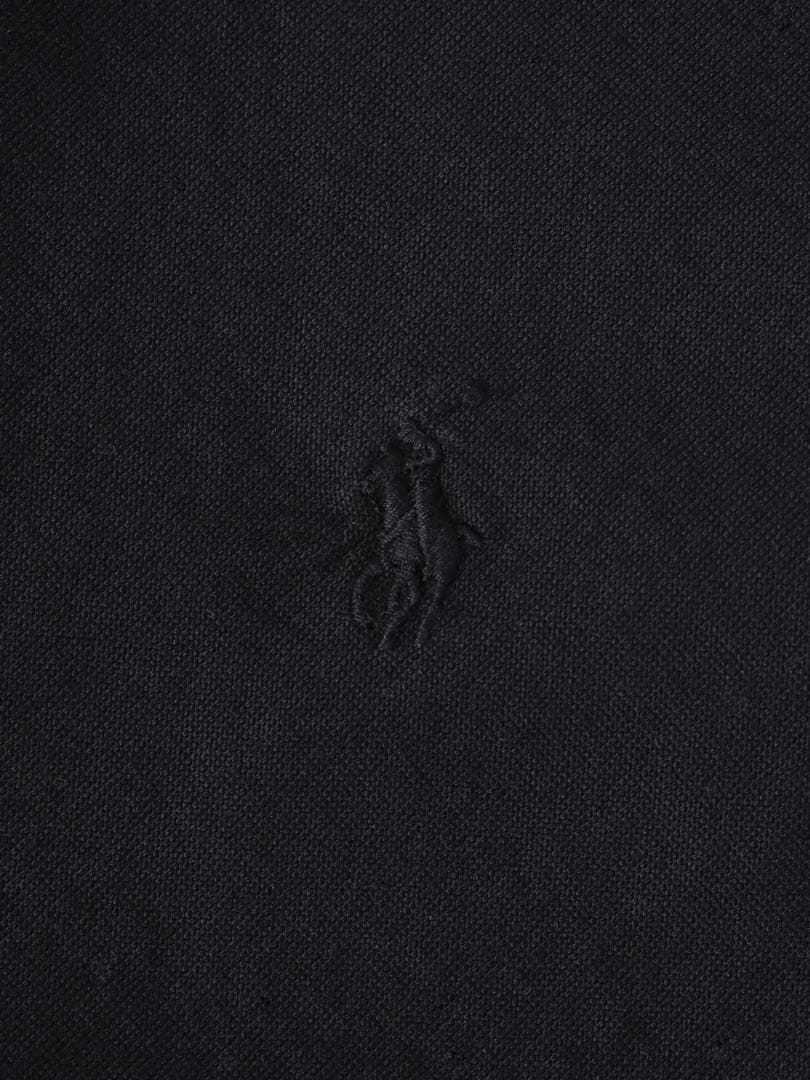 ラルフローレン ロンハーマン オックスフォード PPC ボタンダウンシャツ XL