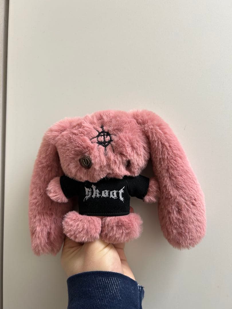 小物 SKOOT EMOCHU KEYRING