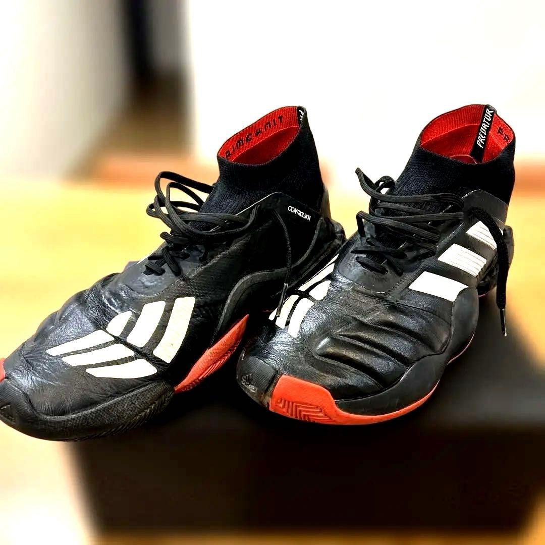 ＊ジャンボ＊プレデターマニア 19.1TR