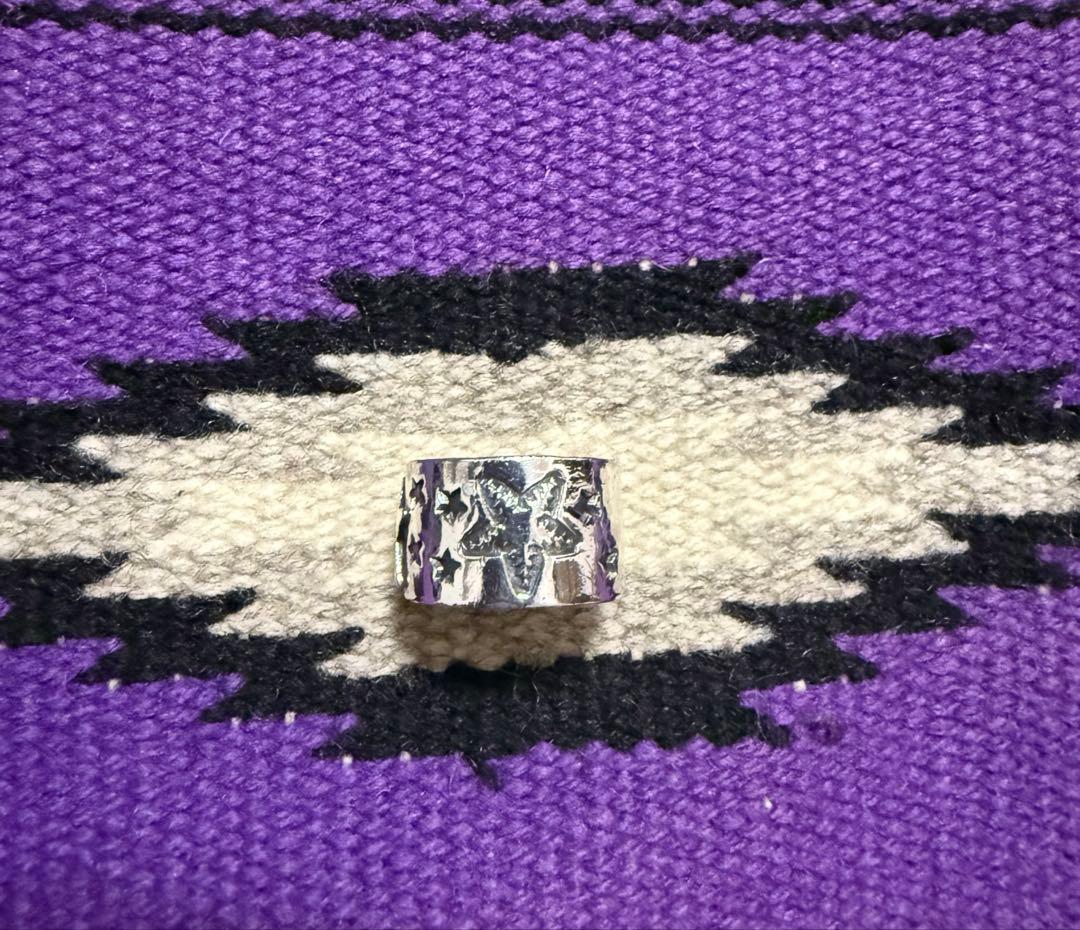 SUNSHINE REEVES サンシャインリーブス　スタンプリング17号