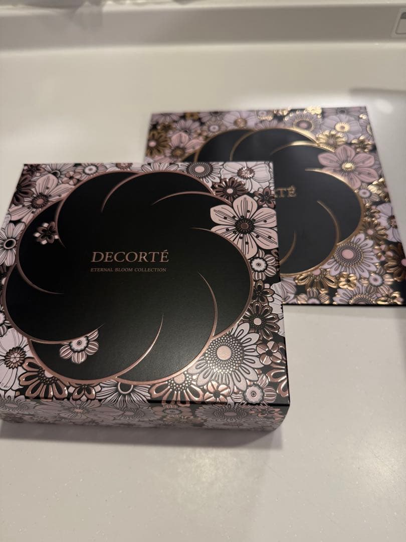 コスメデコルテ クリスマスコフレ 2025 新品未開封