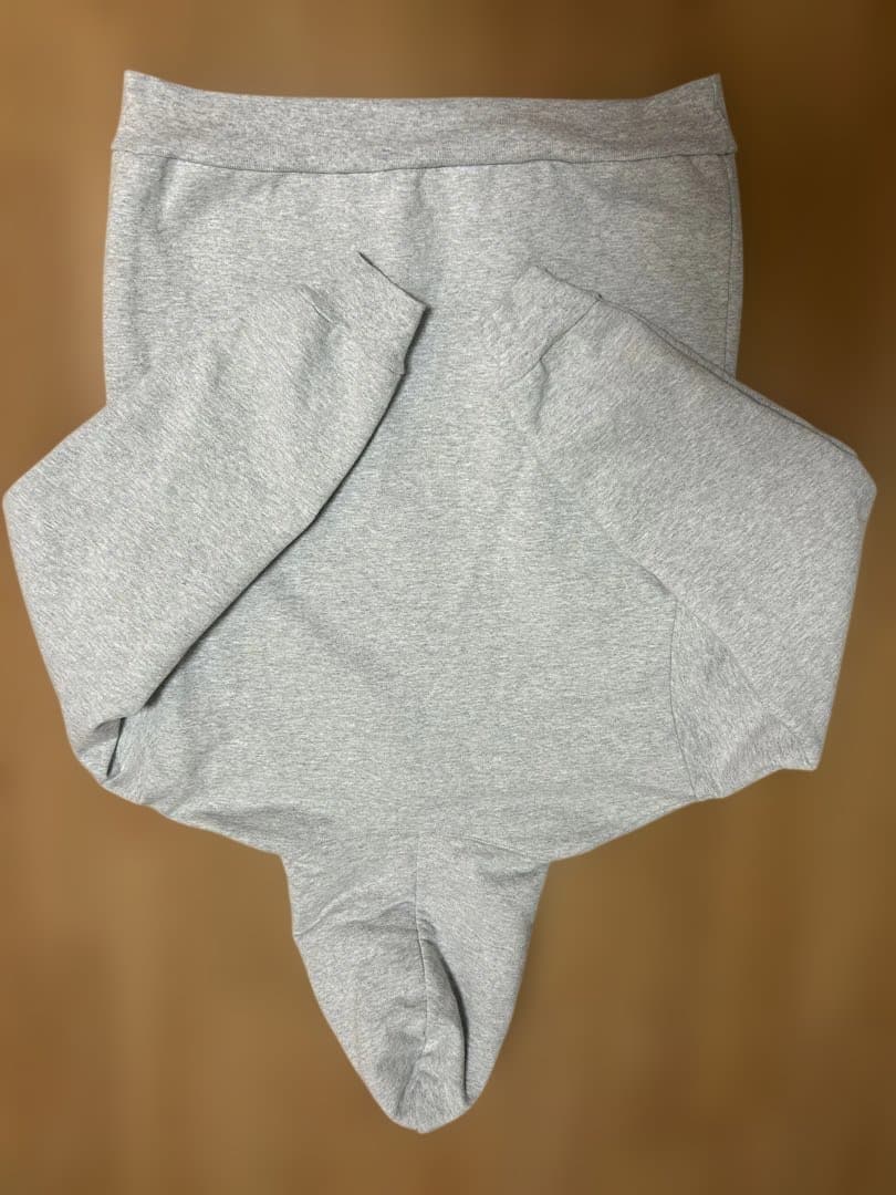 ロスアンゼルスアパレル　ロスアパ　パーカーLOS ANGELES APPAREL