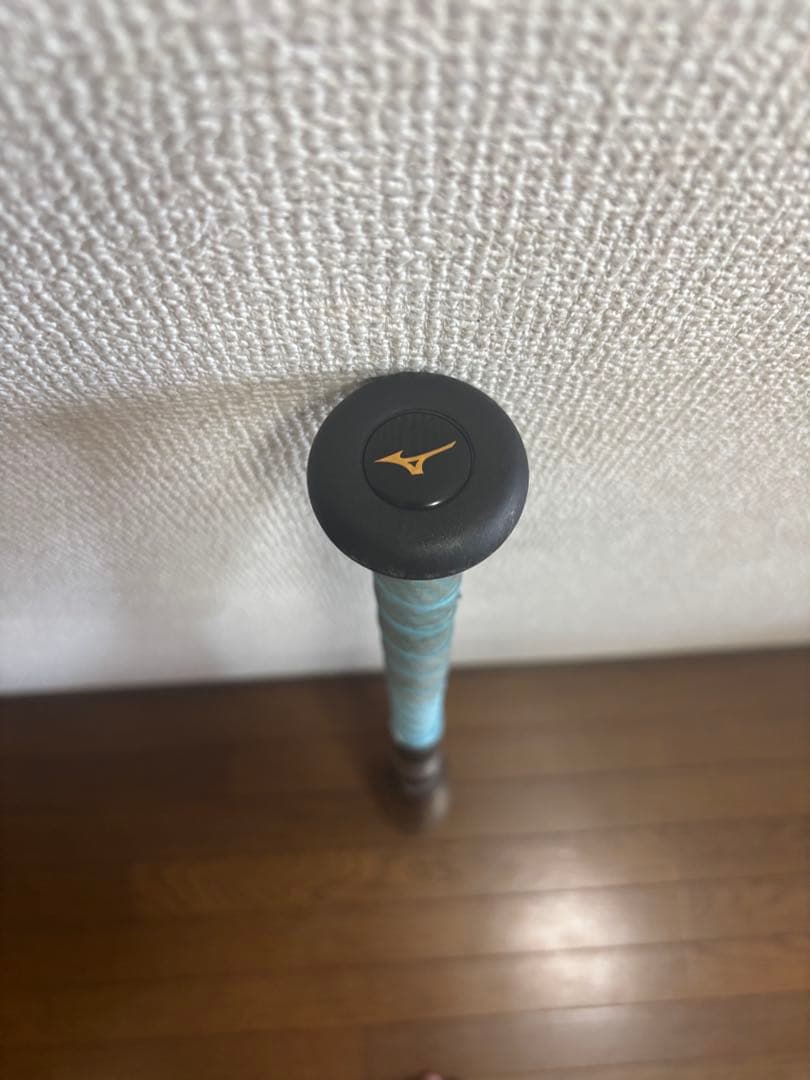 Mizuno BEYOND MAX LEGACY 軟式バットレガシー ミドル美品