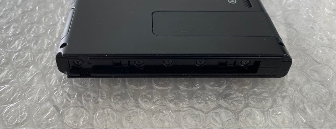 【動作確認済】Nintendo Switch 本体 初期型