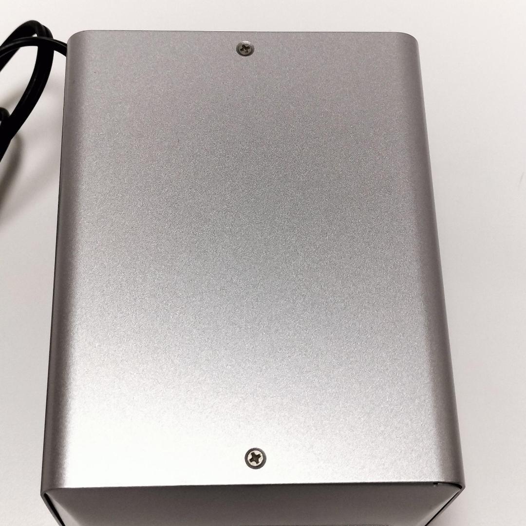 TI-20 変圧器 1500VA カシムラ 即日匿名発送 海外 旅行 家電