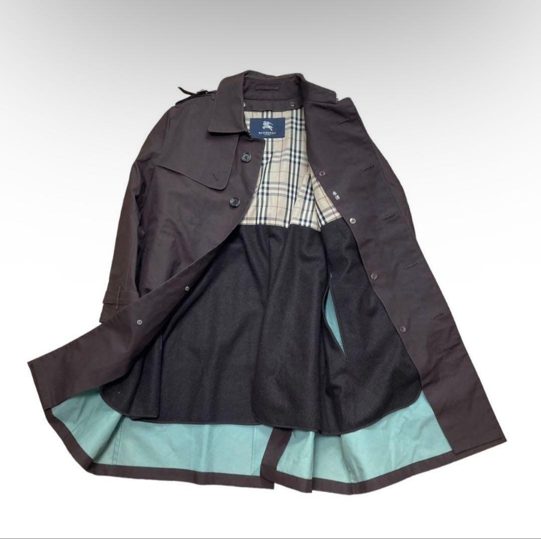 BURBERRY LONDON バーバリー　コート