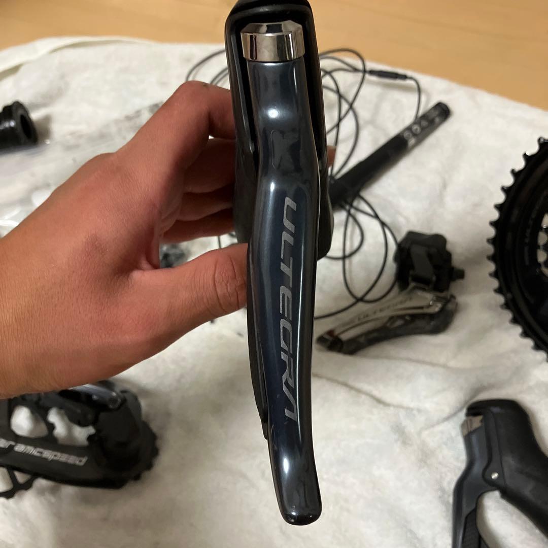 r8150コンポーネント最終値下げ