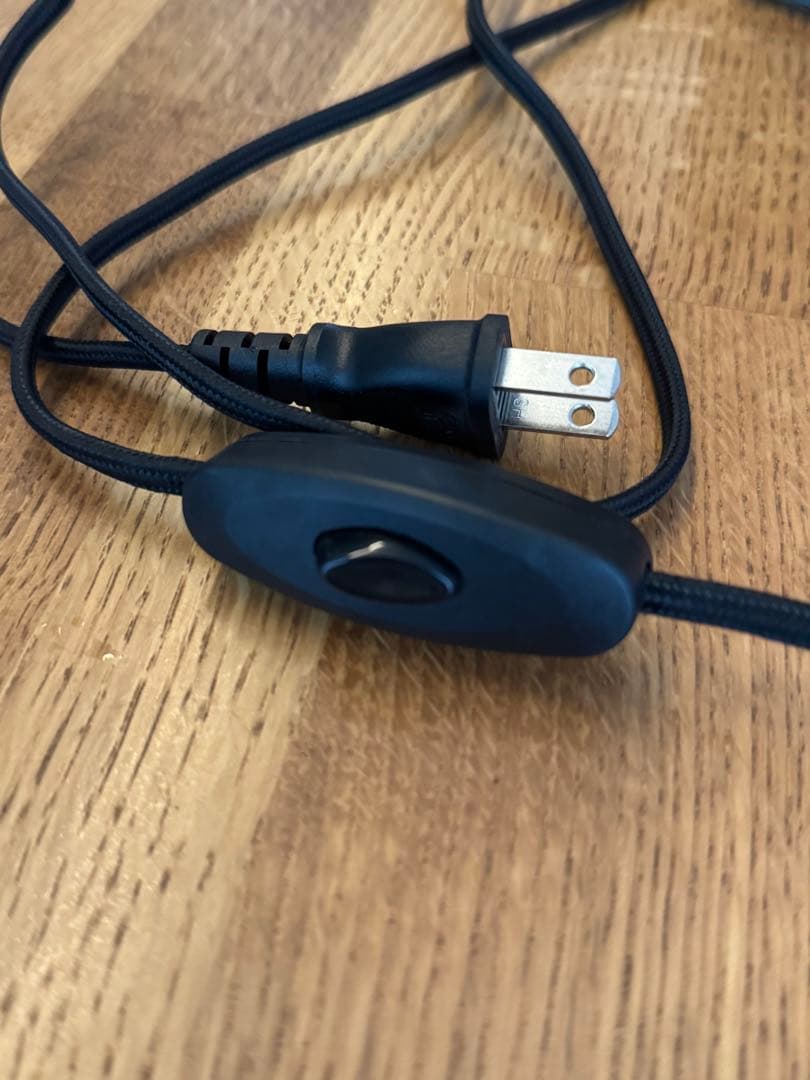 購入可能【美品】デザインハウス　ストックホルム　ブロックランプ大