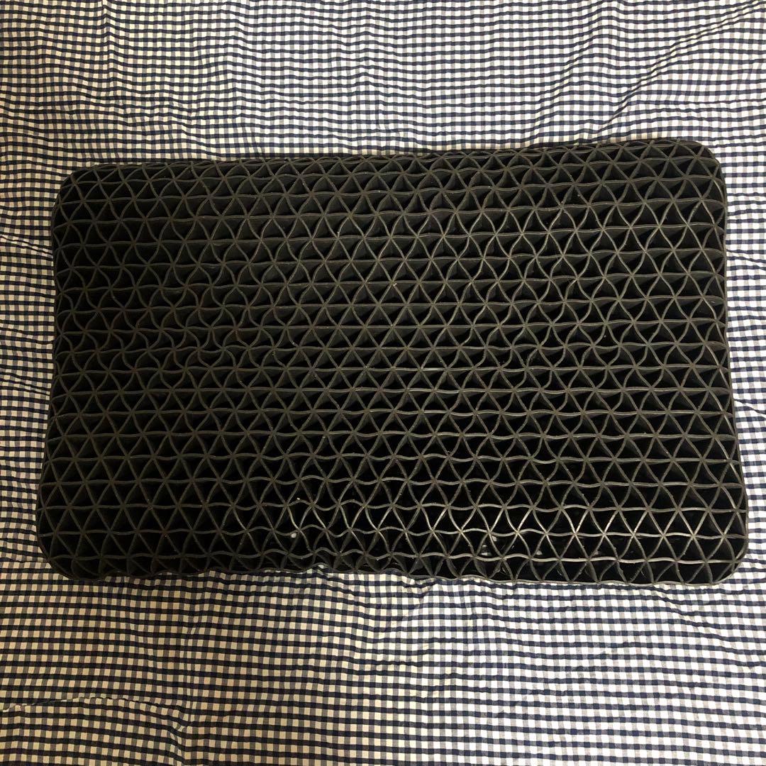 ひつじのいらないまくら　至極