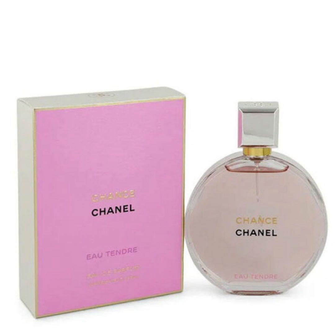 CHANELシャネル チャンス オー タンドゥル オードゥ トワレ　50ml