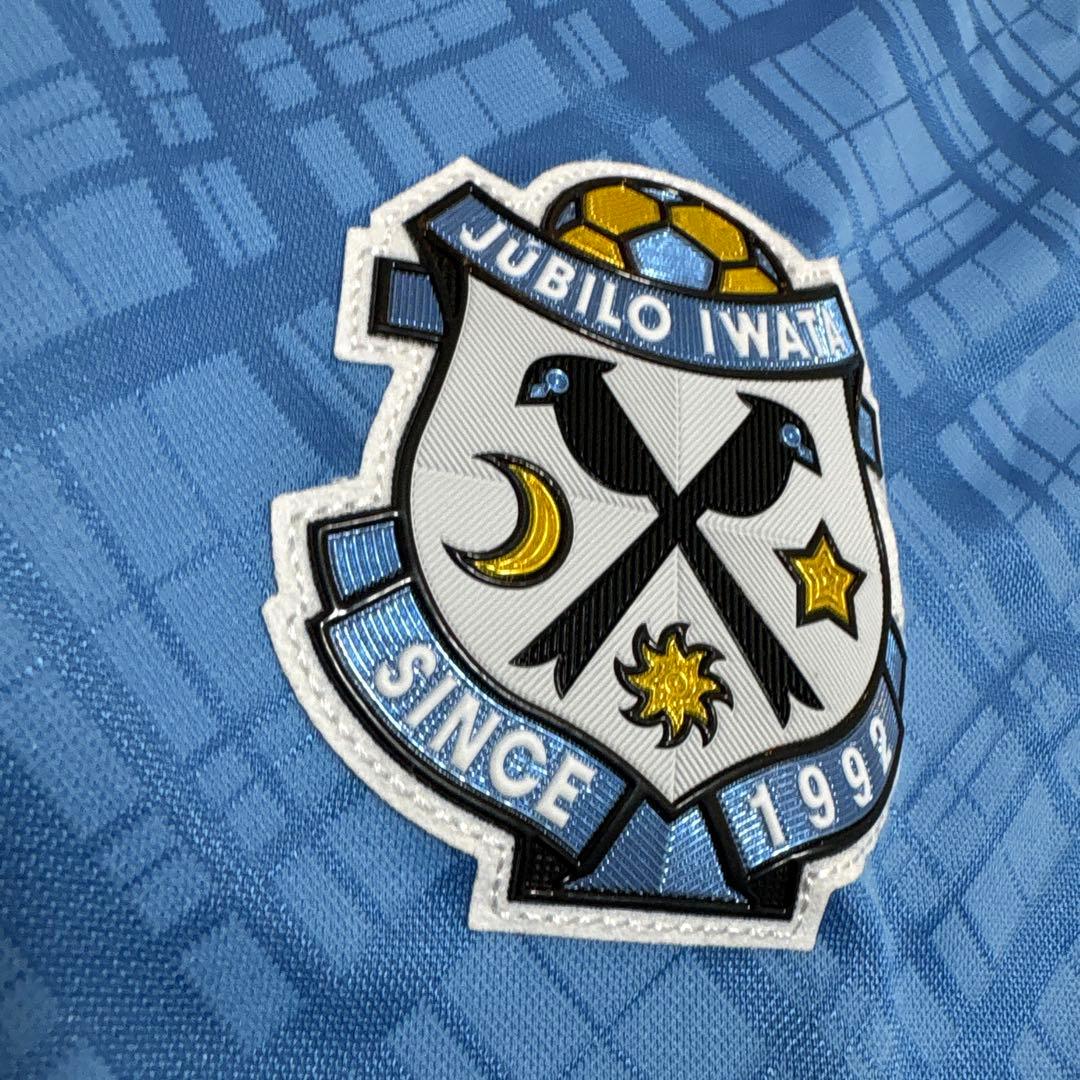 最終処分ジュビロ磐田　Admiral 遠藤保仁ユニフォームXXL