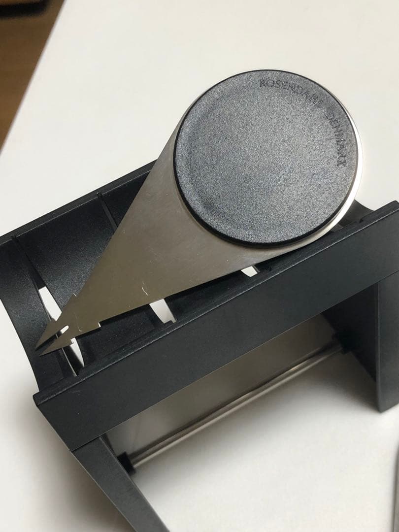 ローゼンダール万能ナイフ