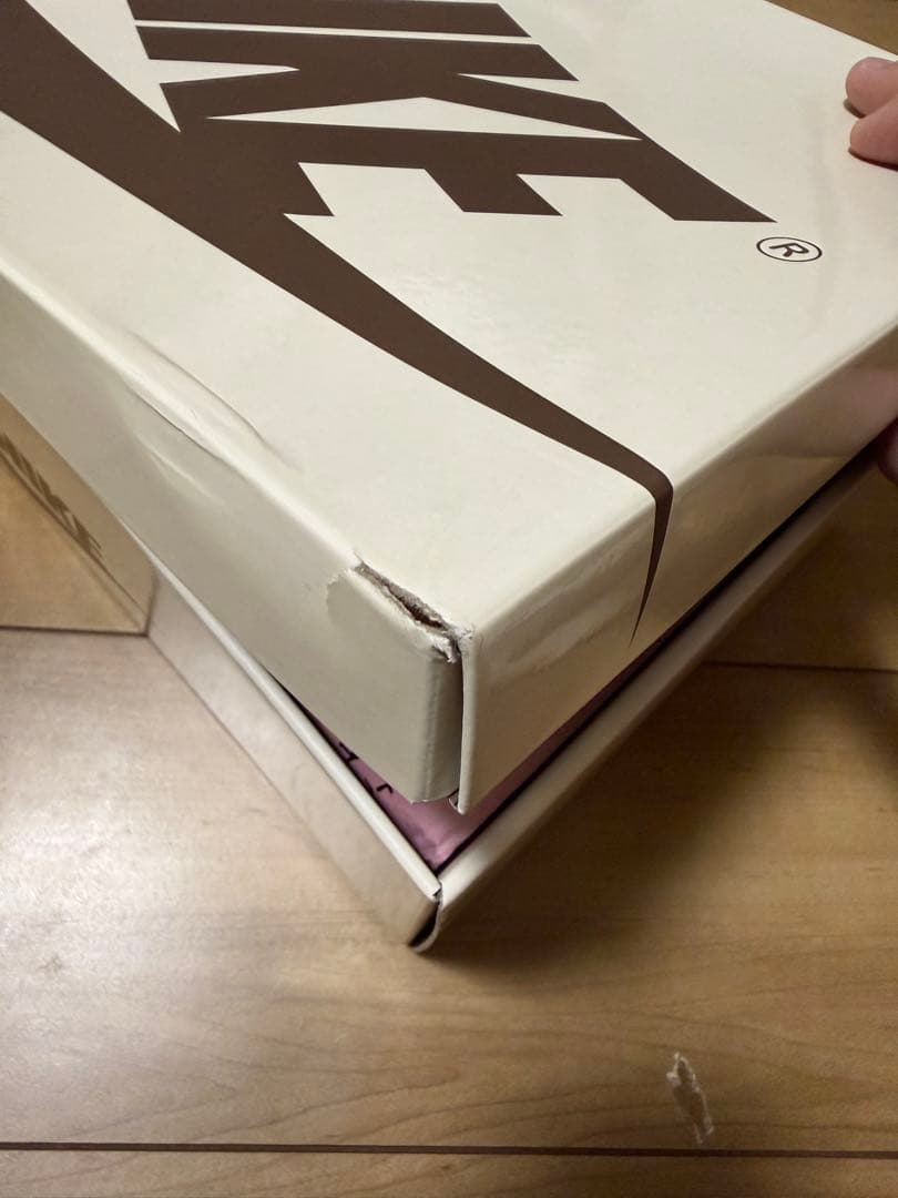 靴 Travis Scott Nike Air Jordan 1 Low OG SP