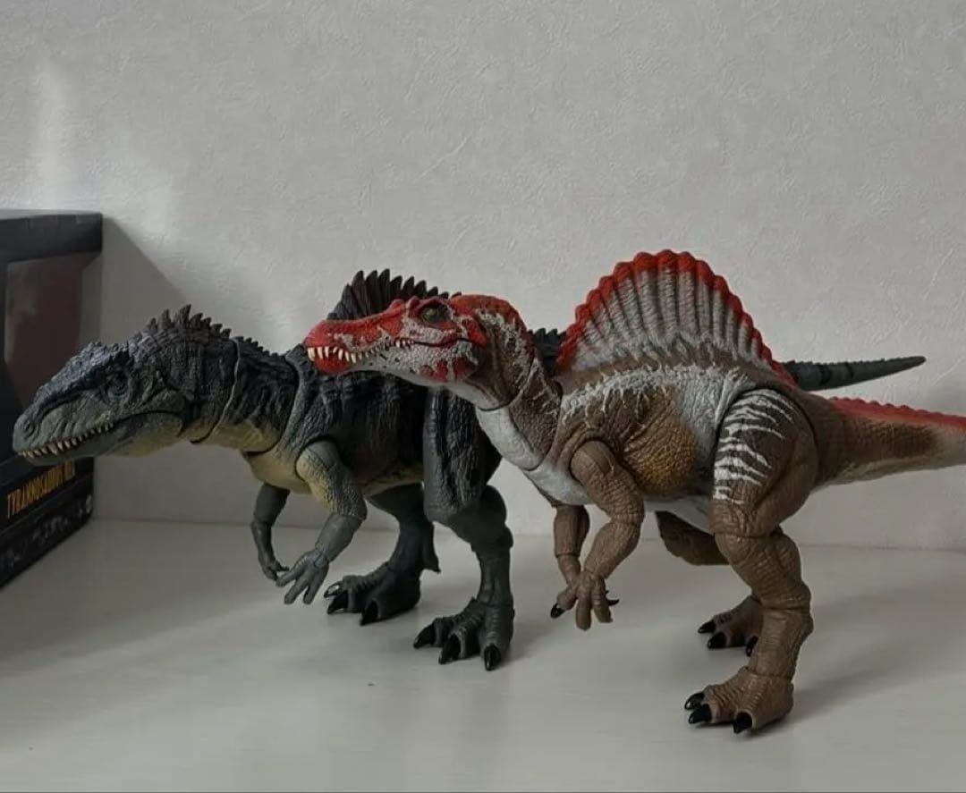 ハモンドコレクション ギガノトのみ