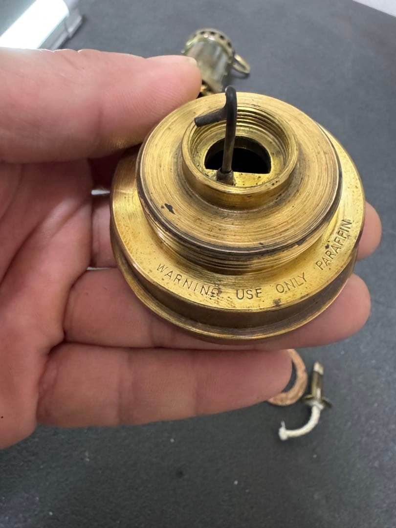 E.Thomas & Williams Ltd 社ミニカンブリアランタン