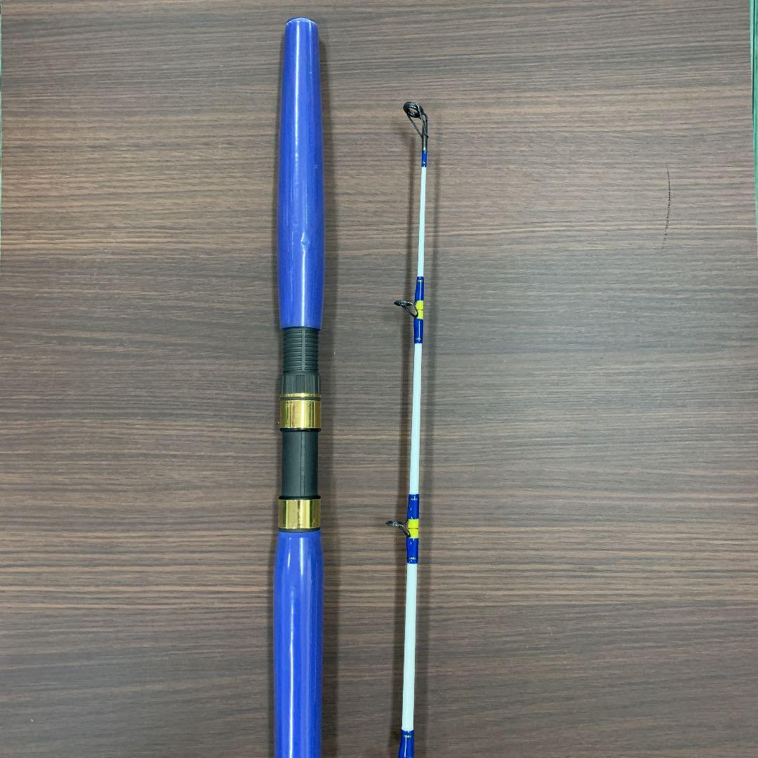 マミヤオーピー　インストラクターJシャフト661S