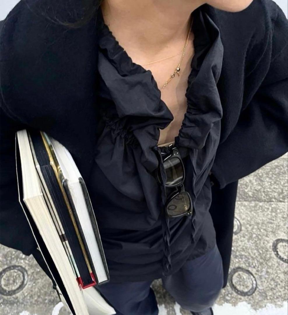 ベースレンジ　POINT TOP