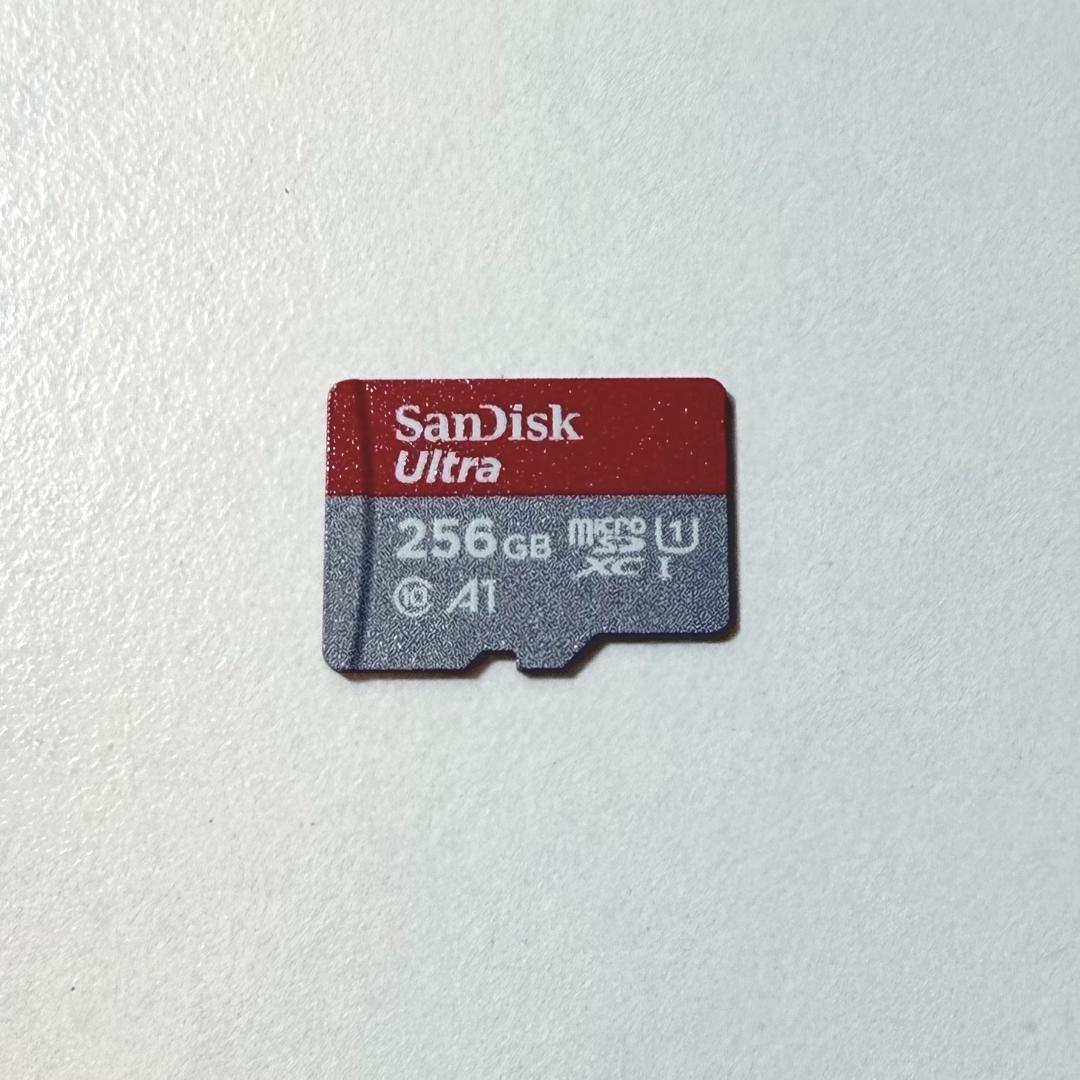 Nintendo Switch 本体 グレー SDカード256GB付 動作確認済