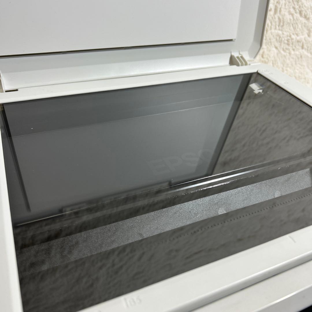 【ジャンク品】EPSON EP-710A インクジェットプリンター