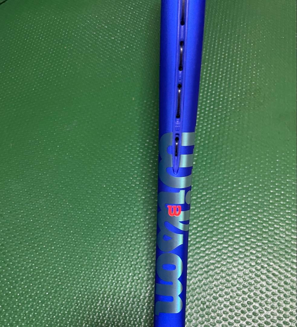 ウィルソン・ウルトラV5