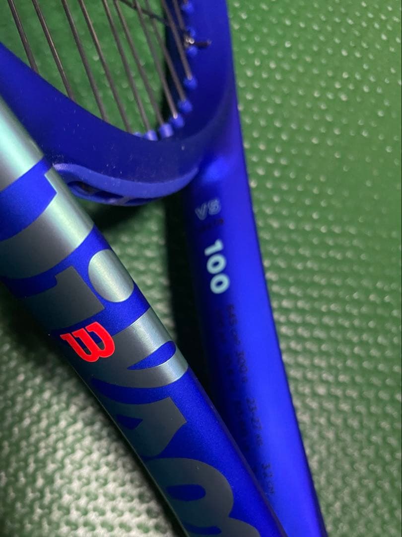 ウィルソン・ウルトラV5