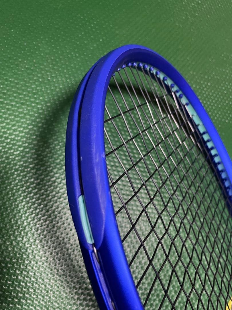 ウィルソン・ウルトラV5